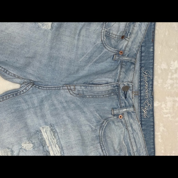 American Eagle Capri pants - Picture 5 of 5